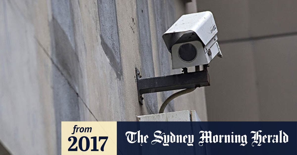 Video Sound recordings on CCTV